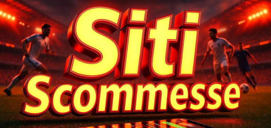 Siti Scommesse