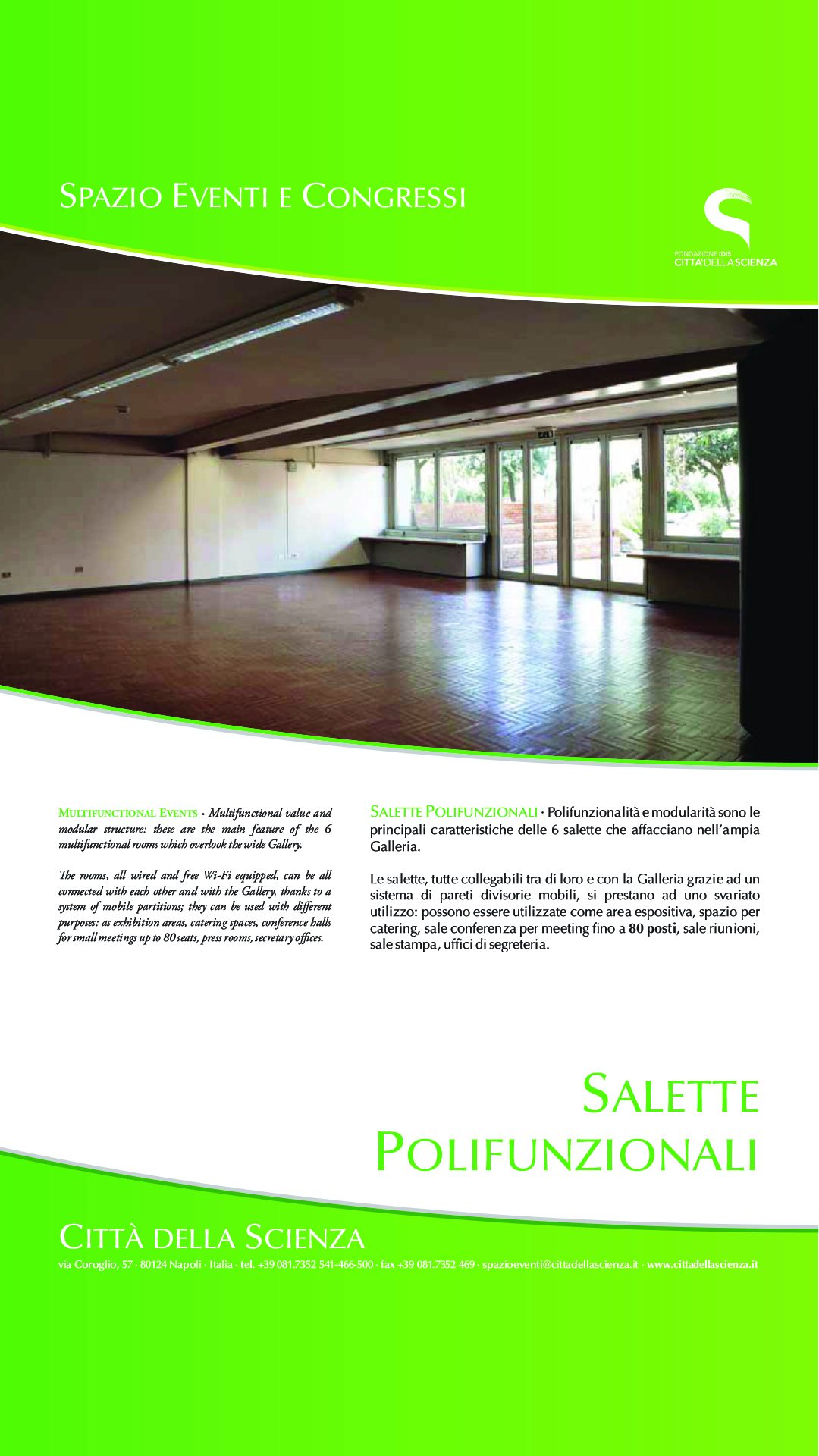 ___MASTER_SCHEDA_Centro Congr...
